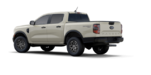 2026 FORD Ranger XLT - Exterior view - 3
