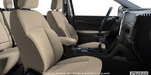 2026 FORD Ranger XLT - Interior view - 1