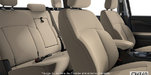 2026 FORD Ranger XLT - Interior view - 2
