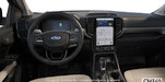 2026 FORD Ranger XLT - Interior view - 3