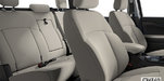 2026 FORD Ranger XLT - Interior view - 2