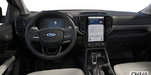 2026 FORD Ranger XLT - Interior view - 3