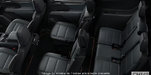 2026 GMC Acadia AT4 - Interior view - 2