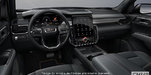 2026 GMC Acadia AT4 - Interior view - 3