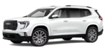 2026 GMC Acadia Denali Ultimate - Exterior view - 2