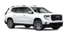 2026 GMC Acadia Denali Ultimate - Exterior view - 1