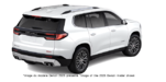 2026 GMC Acadia Denali Ultimate - Exterior view - 3