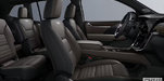 2026 GMC Acadia Denali Ultimate - Interior view - 1