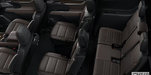 2026 GMC Acadia Denali Ultimate - Interior view - 2