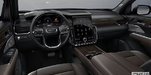 2026 GMC Acadia Denali Ultimate - Interior view - 3