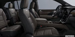 2026 GMC Acadia Denali Ultimate - Interior view - 1