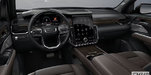 2026 GMC Acadia Denali Ultimate - Interior view - 3