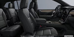 2026 GMC Acadia Denali - Interior view - 1