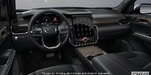 2026 GMC Acadia Denali - Interior view - 3