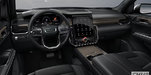 2026 GMC Acadia DENALI - Interior view - 3