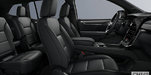 2026 GMC Acadia ELEVATION - Interior view - 1