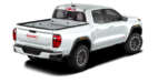 2026 GMC Canyon AT4 - Exterior view - 3