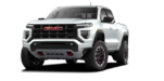 2026 GMC Canyon AT4 - Exterior view - 1