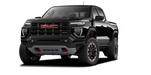 2026 GMC Canyon AT4 - Exterior view - 1