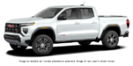 2026 GMC Canyon AT4 - Exterior view - 2