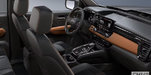 2026 GMC Canyon AT4 - Interior view - 1