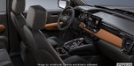 2026 GMC Canyon AT4 - Interior view - 1