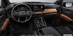 2026 GMC Canyon AT4 - Interior view - 3