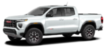 2026 GMC Canyon AT4X - Exterior view - 2