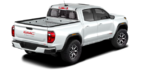 2026 GMC Canyon AT4X - Exterior view - 3