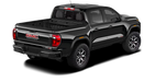 2026 GMC Canyon AT4X - Exterior view - 3