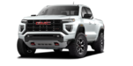 2026 GMC Canyon AT4X - Exterior view - 1