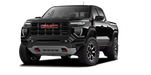 2026 GMC Canyon AT4X - Exterior view - 1