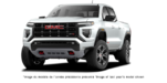 2026 GMC Canyon AT4X - Exterior view - 1