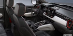 2026 GMC Canyon AT4X - Interior view - 1