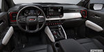 2026 GMC Canyon AT4X - Interior view - 3