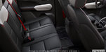 2026 GMC Canyon AT4X - Interior view - 2