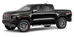 2026 GMC Canyon DENALI - Exterior view - 2