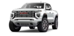 2026 GMC Canyon DENALI - Exterior view - 1