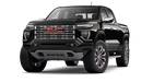 2026 GMC Canyon DENALI - Exterior view - 1