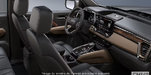 2026 GMC Canyon DENALI - Interior view - 1