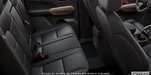 2026 GMC Canyon DENALI - Interior view - 2