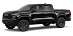 2026 GMC Canyon Elevation - Exterior view - 2