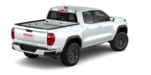 2026 GMC Canyon Elevation - Exterior view - 3