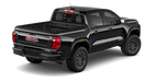 2026 GMC Canyon Elevation - Exterior view - 3