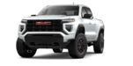 2026 GMC Canyon Elevation - Exterior view - 1