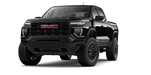 2026 GMC Canyon Elevation - Exterior view - 1