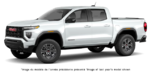 2026 GMC Canyon ELEVATION - Exterior view - 2