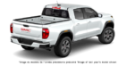 2026 GMC Canyon ELEVATION - Exterior view - 3