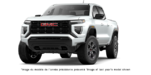 2026 GMC Canyon ELEVATION - Exterior view - 1