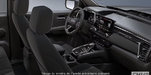 2026 GMC Canyon ELEVATION - Interior view - 1